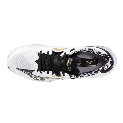 Mizuno Volleyballschuhe Wave Lightning Z8 - machsport