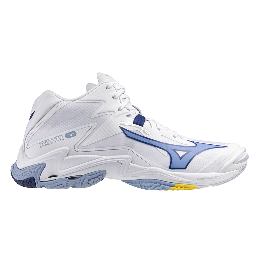 Mizuno Volleyballschuhe Wave Lightning Z8 Mid - machsport – Bild 