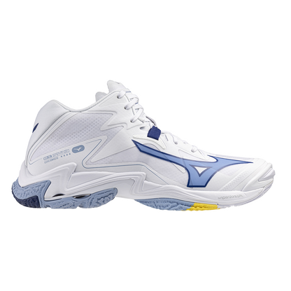 Mizuno Volleyballschuhe Wave Lightning Z8 Mid - machsport
