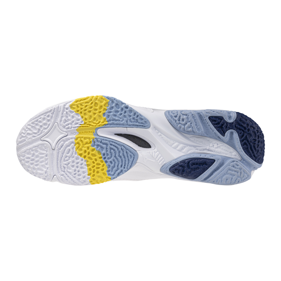 Mizuno Volleyballschuhe Wave Lightning Z8 Mid - machsport