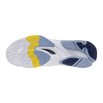 Mizuno Volleyballschuhe Wave Lightning Z8 Mid - machsport