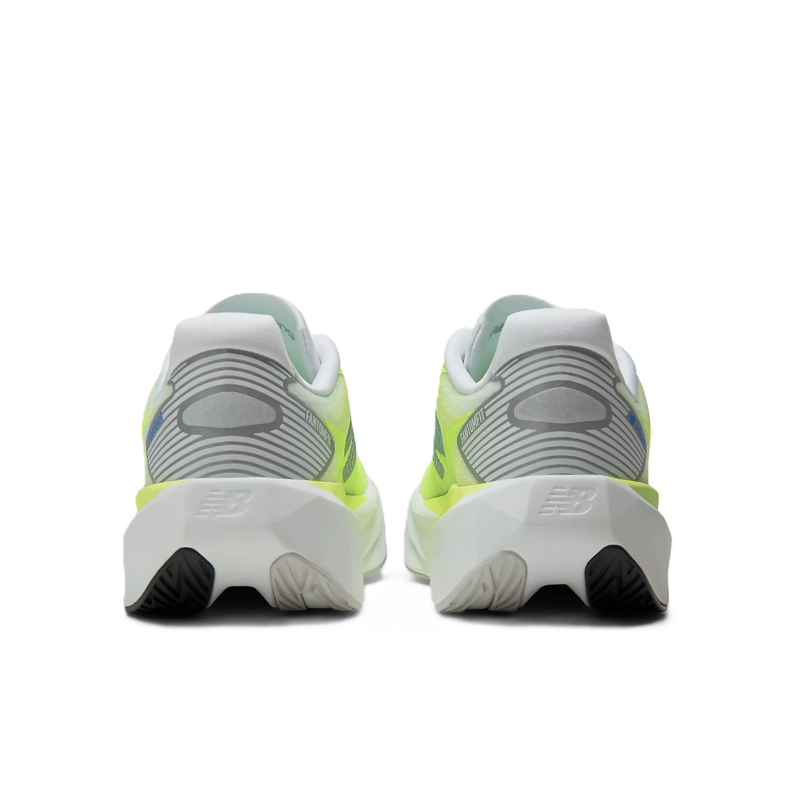 Damen-Neutrallaufschuhe von New Balance Rebel v5, bequemes Laufmodell mit atmungsaktivem Obermaterial und sportlicher Sohle. – Bild 