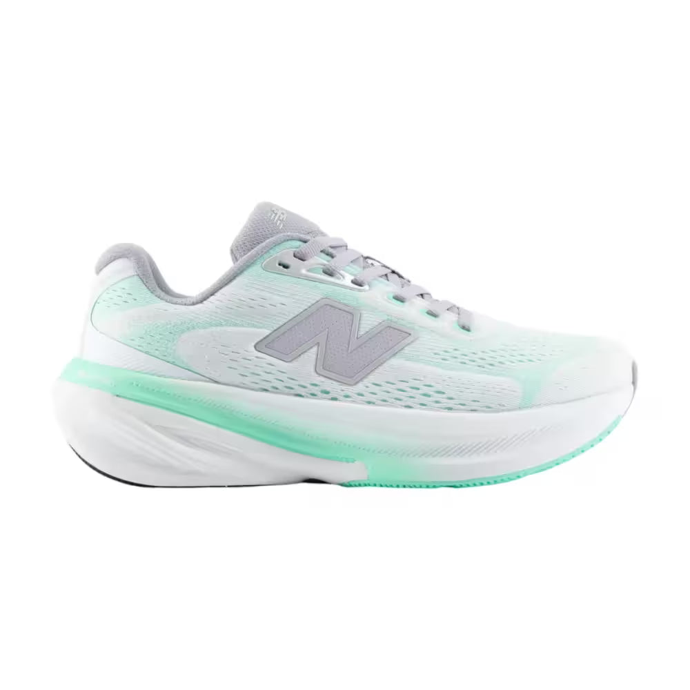 New Balance Damenlaufschuhe X 860v15, Bright Mint – Bild 
