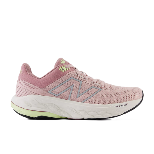 New Balance Damenlaufschuhe 860v14 – rosa / 37