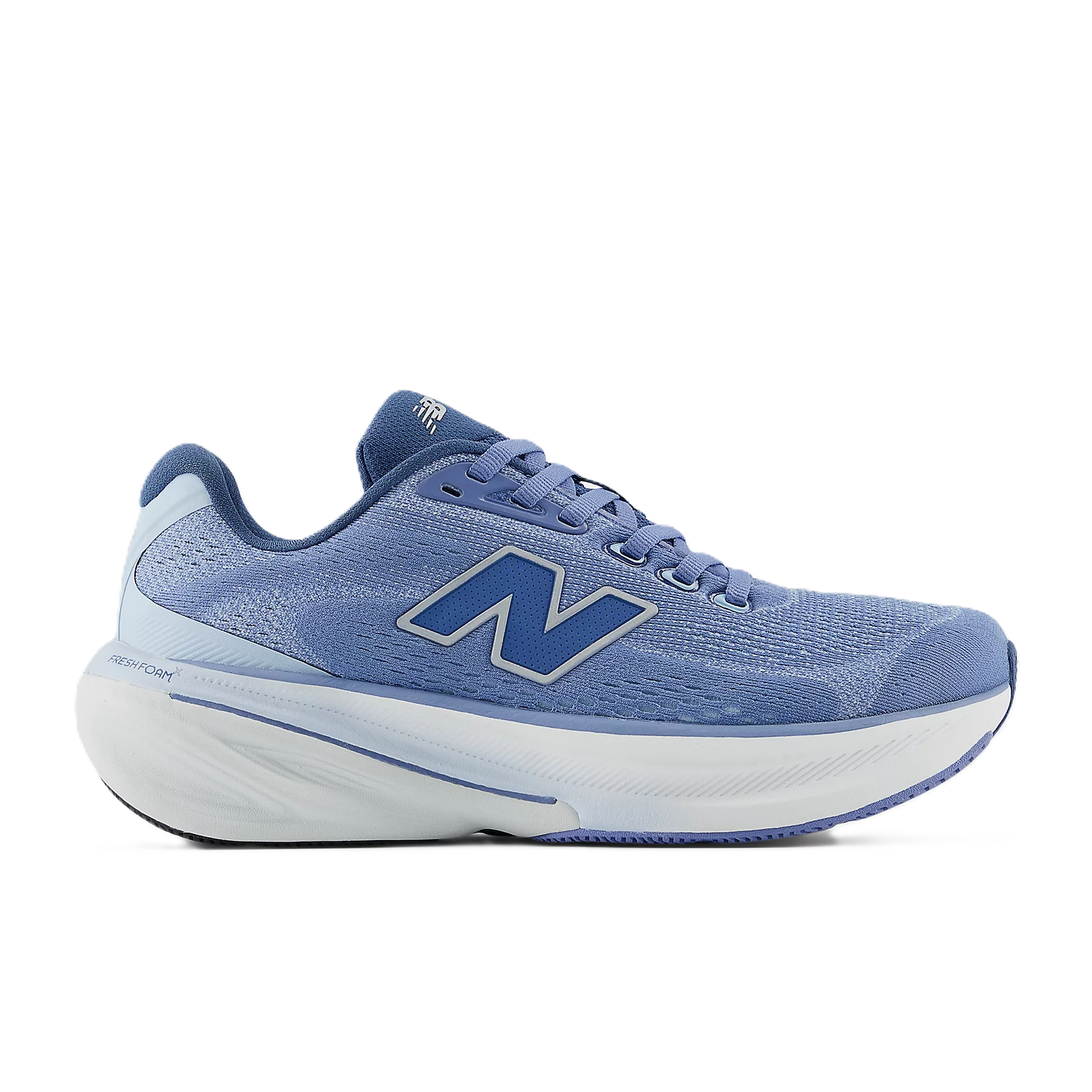 New Balance Damenlaufschuhe Fresh Foam X 860v15, Stabilitätsschuh für tägliches Lauftraining und lange Distanzen - machsport – Bild 