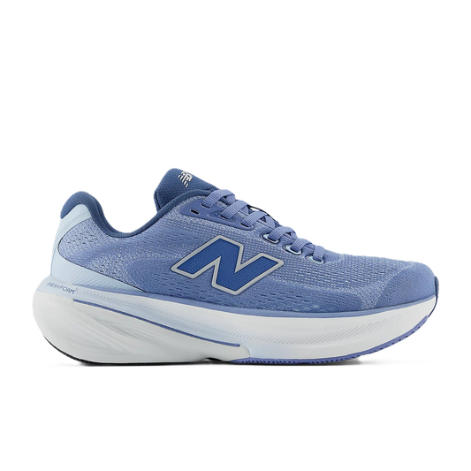 New Balance Damenlaufschuhe Fresh Foam X 860v15, Stabilitätsschuh für tägliches Lauftraining und lange Distanzen – weiß / 37