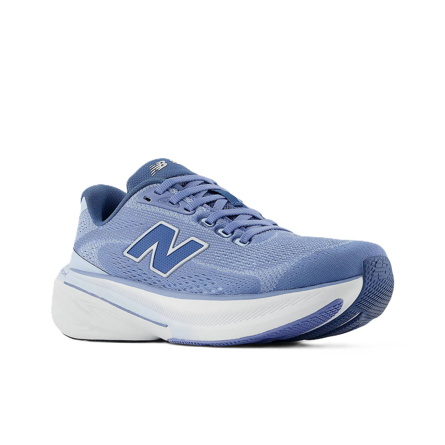 New Balance Damenlaufschuhe Fresh Foam X 860v15, Stabilitätsschuh für tägliches Lauftraining und lange Distanzen - machsport