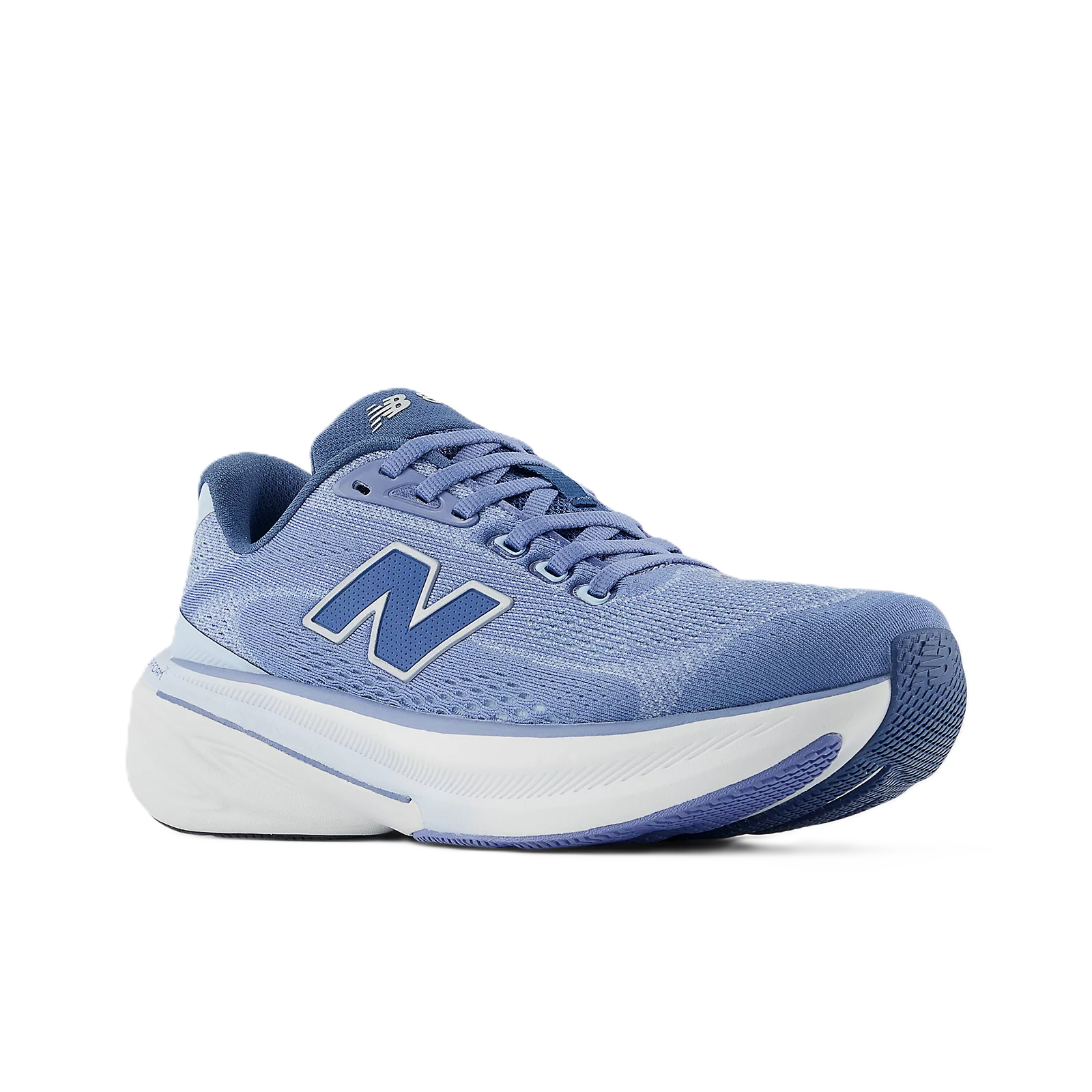 New Balance Damenlaufschuhe Fresh Foam X 860v15, Stabilitätsschuh für tägliches Lauftraining und lange Distanzen - machsport – Bild 