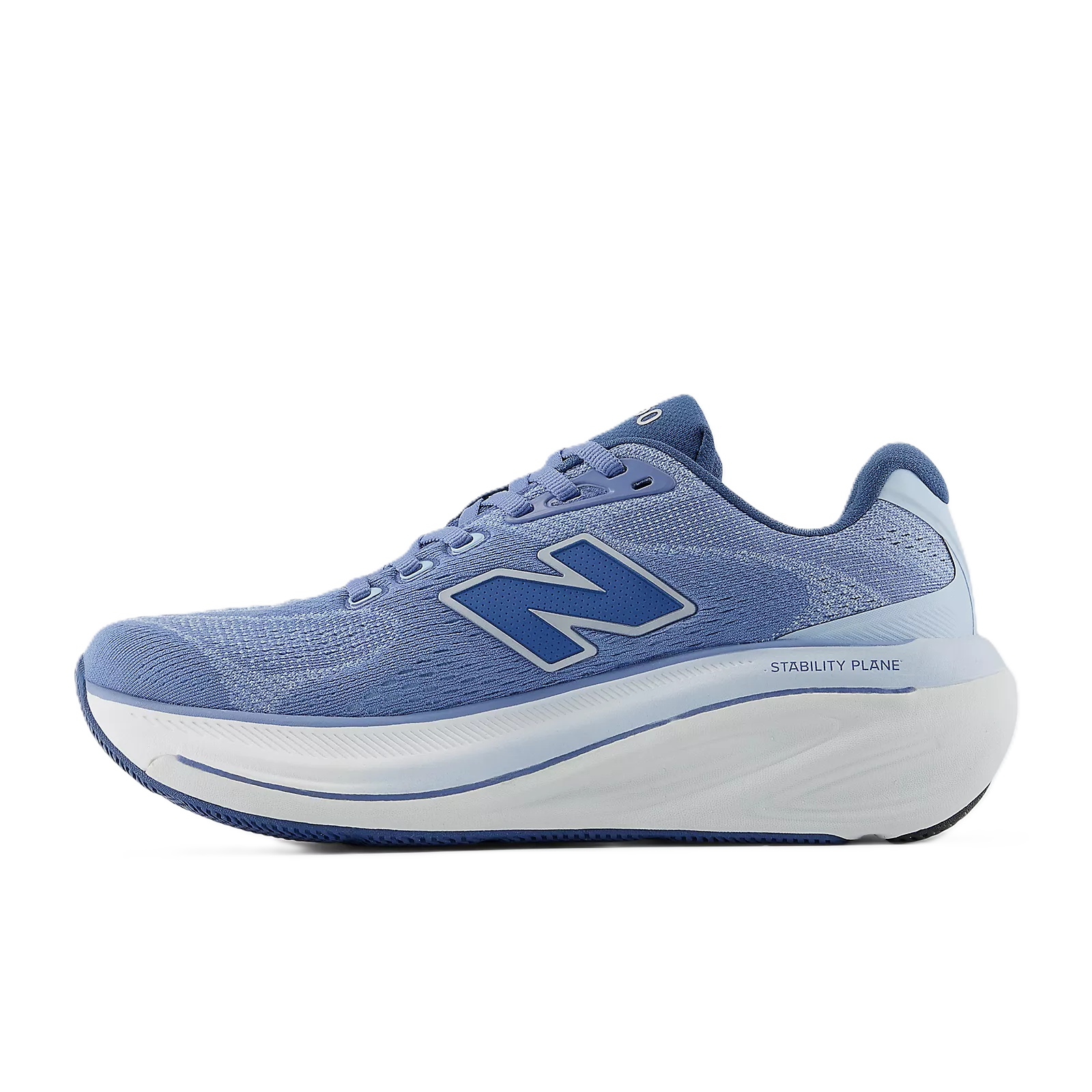 New Balance Damenlaufschuhe Fresh Foam X 860v15, Stabilitätsschuh für tägliches Lauftraining und lange Distanzen - machsport – Bild 