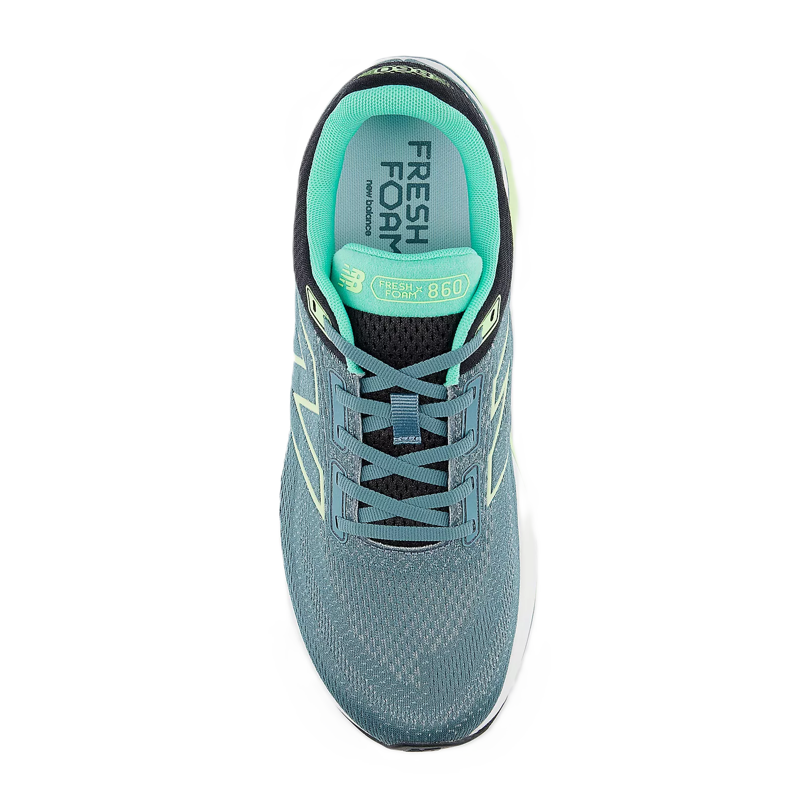 New Balance Herrenlaufschuhe Fresh Foam X 860v14 - machsport – Bild 