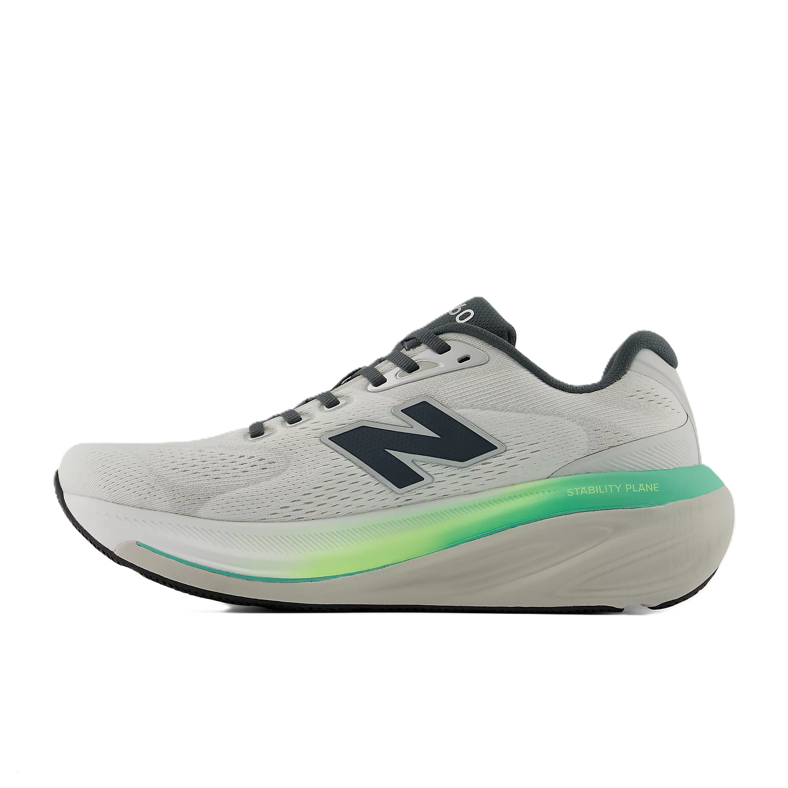 New Balance Herrenlaufschuhe Fresh Foam X 860v15, Stabilitätsschuh für tägliches Lauftraining und lange Distanzen - machsport – Bild 