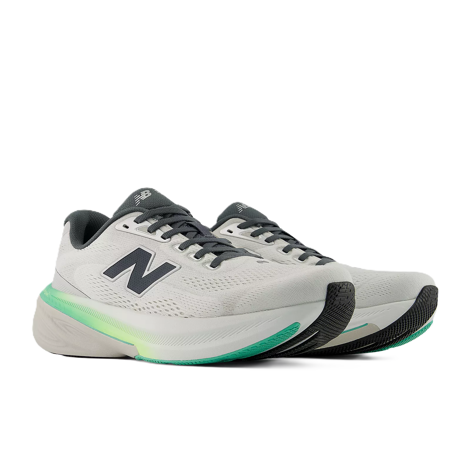 New Balance Herrenlaufschuhe Fresh Foam X 860v15, Stabilitätsschuh für tägliches Lauftraining und lange Distanzen - machsport – Bild 