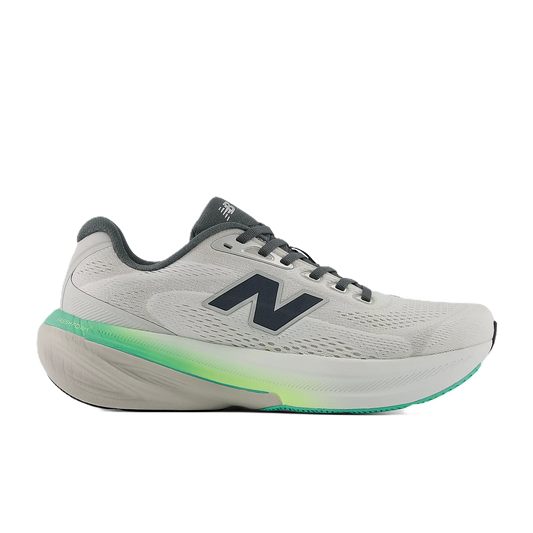 New Balance Herrenlaufschuhe Fresh Foam X 860v15, Stabilitätsschuh für tägliches Lauftraining und lange Distanzen – weiß / 42
