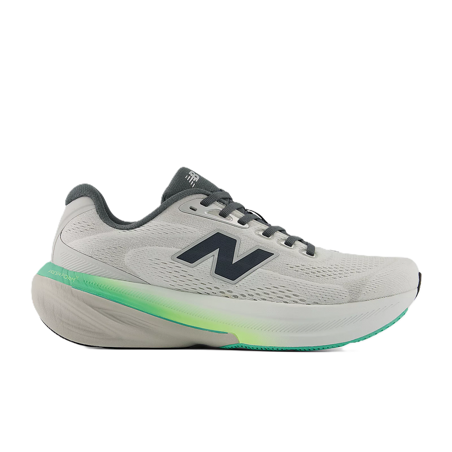 New Balance Herrenlaufschuhe Fresh Foam X 860v15, Stabilitätsschuh für tägliches Lauftraining und lange Distanzen - machsport