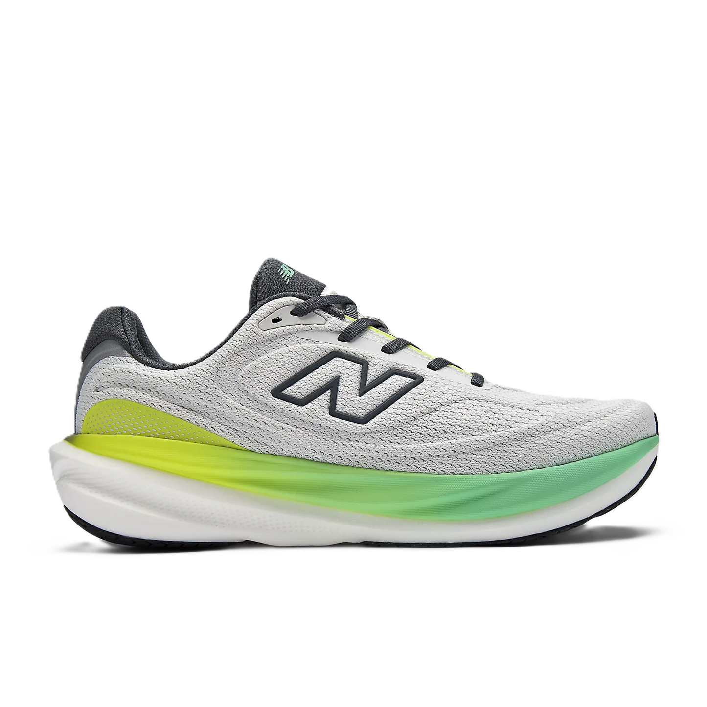 New Balance Fresh Foam 1080v15, neutraler Laufschuh für tägliches Training mit maximaler Dämpfung und hohem Komfort - machsport
