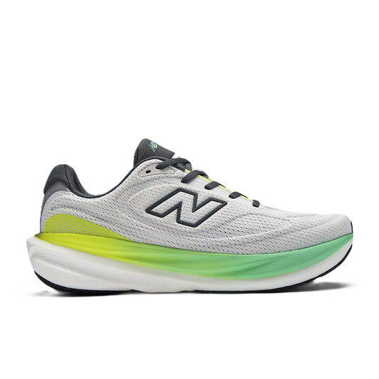 New Balance Fresh Foam 1080v15, neutraler Laufschuh für tägliches Training mit maximaler Dämpfung und hohem Komfort – weiß / 42