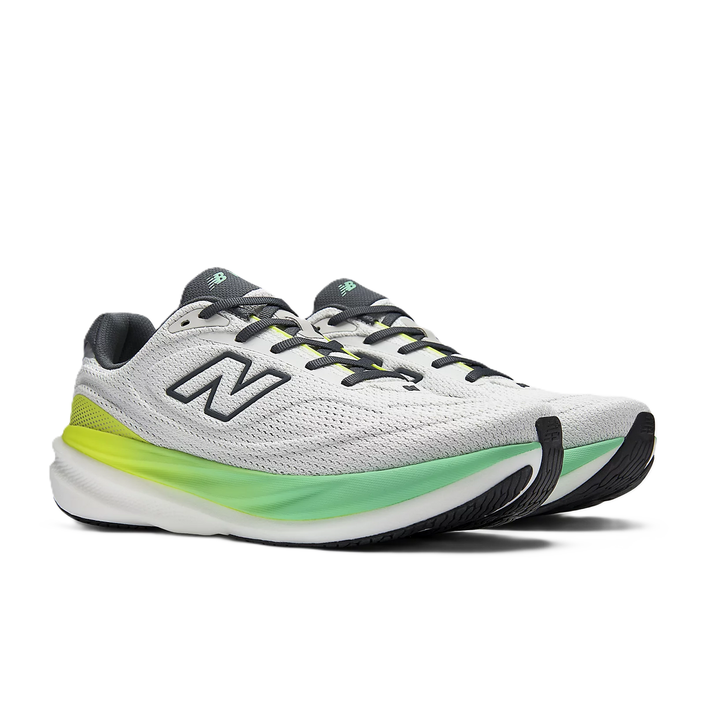 New Balance Fresh Foam 1080v15, neutraler Laufschuh für tägliches Training mit maximaler Dämpfung und hohem Komfort - machsport