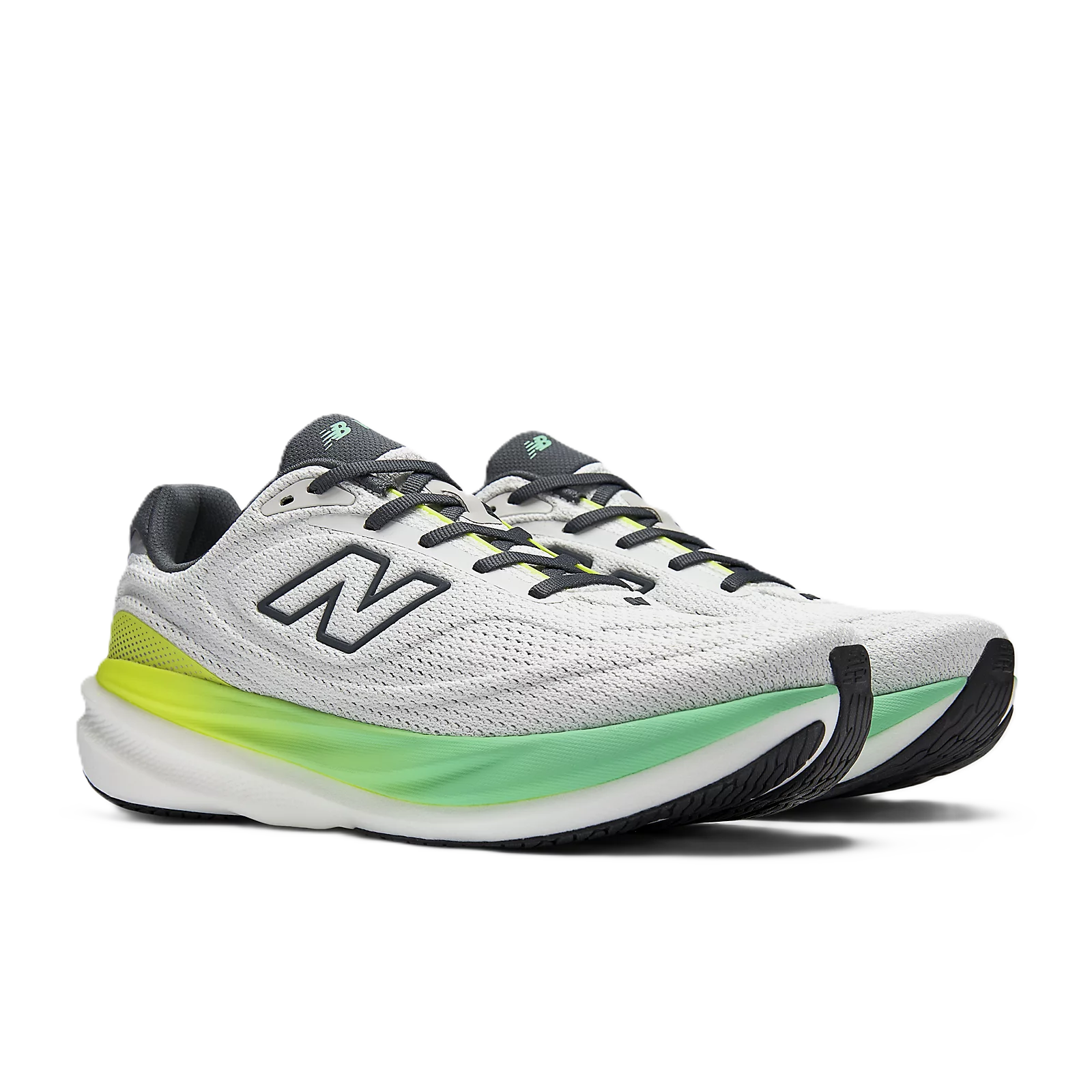 New Balance Fresh Foam 1080v15, neutraler Laufschuh für tägliches Training mit maximaler Dämpfung und hohem Komfort - machsport – Bild 