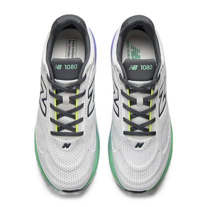 New Balance Fresh Foam 1080v15, neutraler Laufschuh für tägliches Training mit maximaler Dämpfung und hohem Komfort - machsport