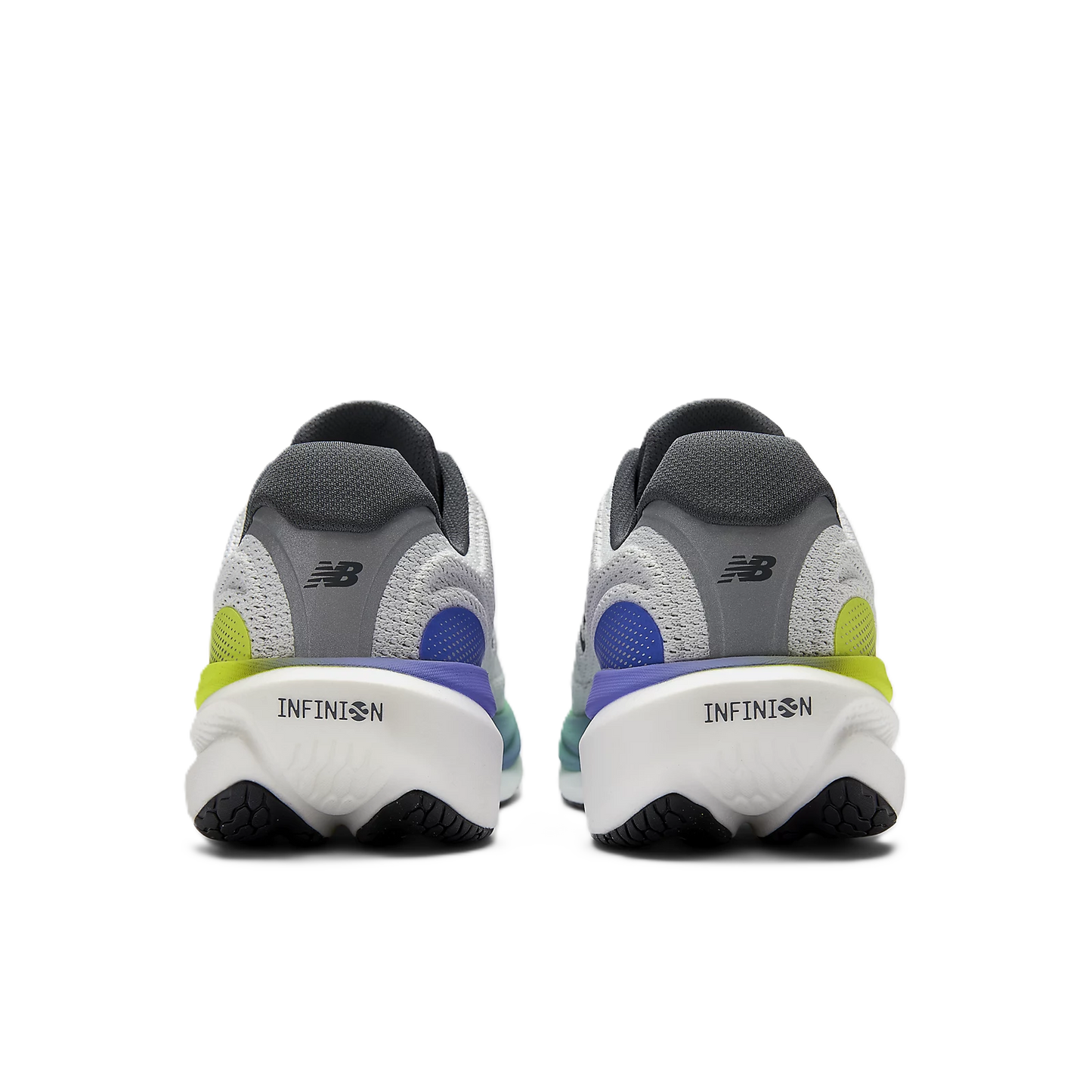 New Balance Fresh Foam 1080v15, neutraler Laufschuh für tägliches Training mit maximaler Dämpfung und hohem Komfort - machsport
