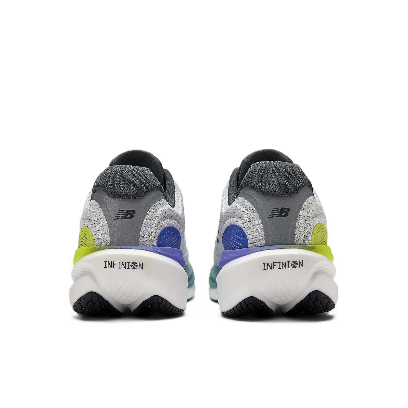 New Balance Fresh Foam 1080v15, neutraler Laufschuh für tägliches Training mit maximaler Dämpfung und hohem Komfort - machsport – Bild 