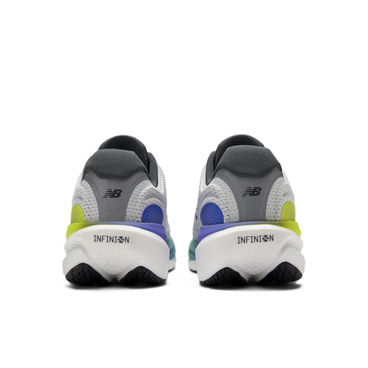 New Balance Fresh Foam 1080v15, neutraler Laufschuh für tägliches Training mit maximaler Dämpfung und hohem Komfort - machsport