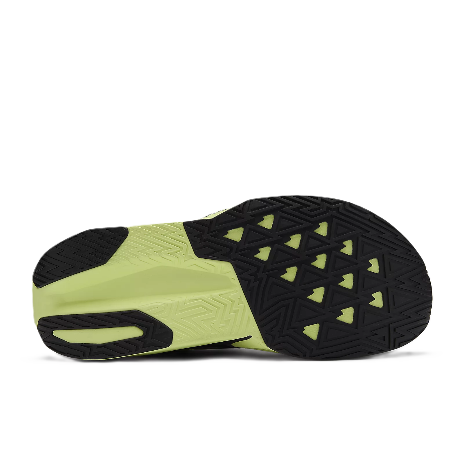New Balance Herrenlaufschuhe Rebel V5 - machsport – Bild 