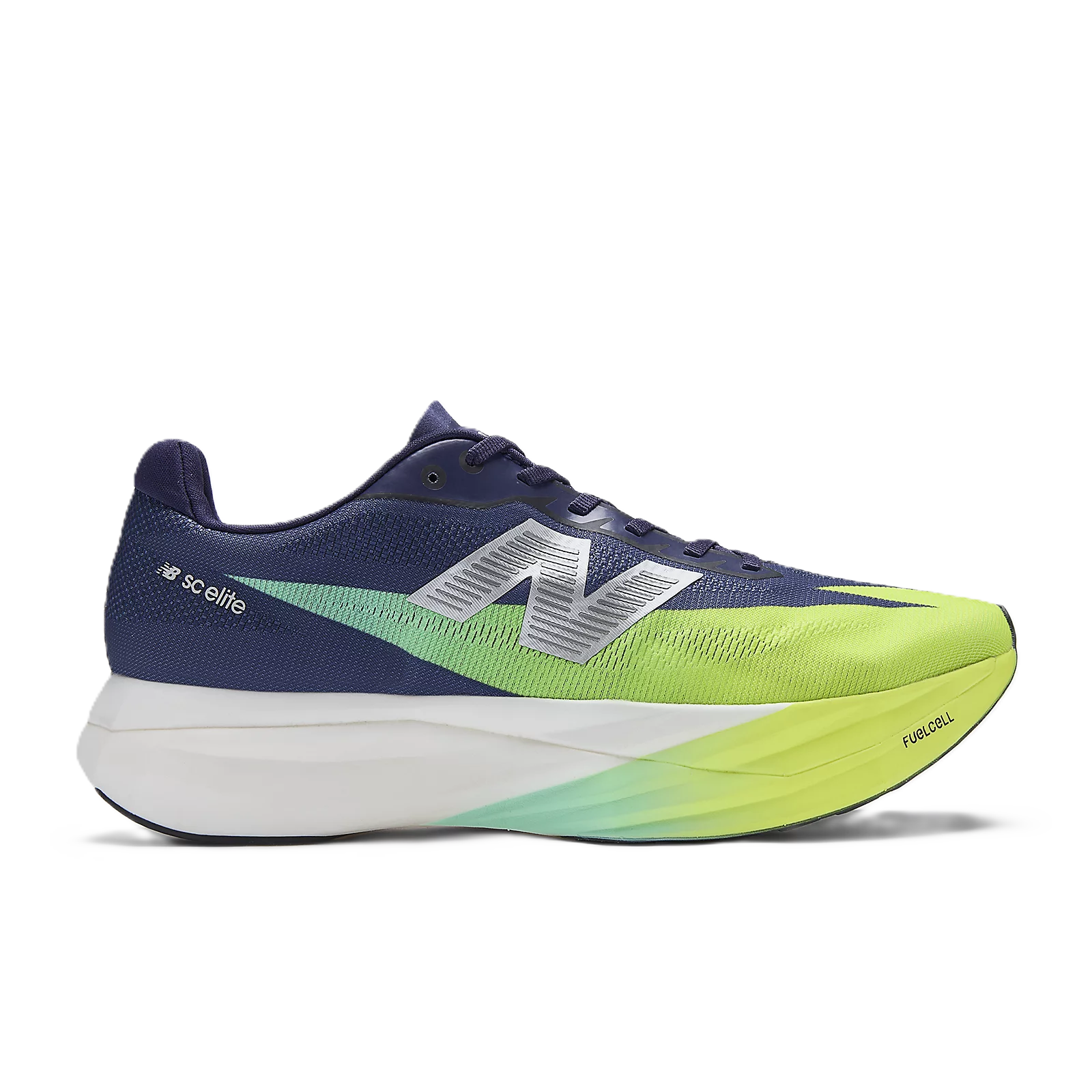 New Balance Herrenlaufschuhe Elite V5 - machsport – Bild 