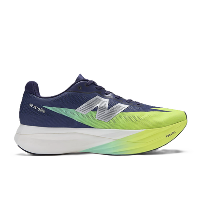 New Balance Herrenlaufschuhe Elite V5 - machsport