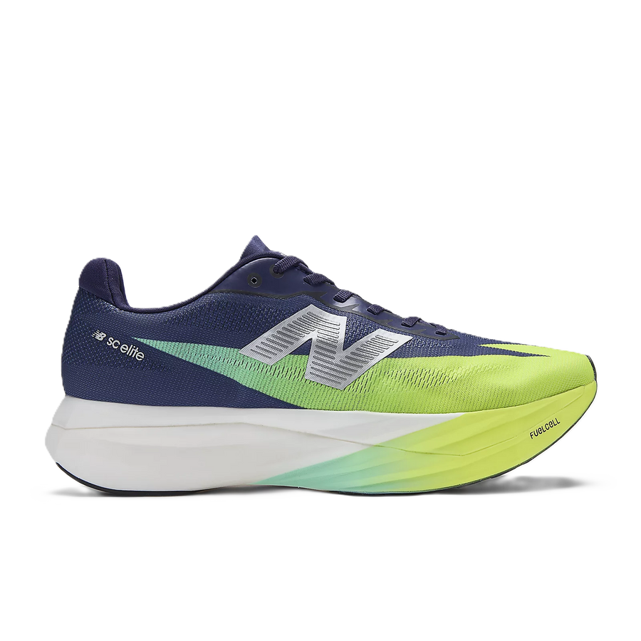 New Balance Herrenlaufschuhe Elite V5 - machsport