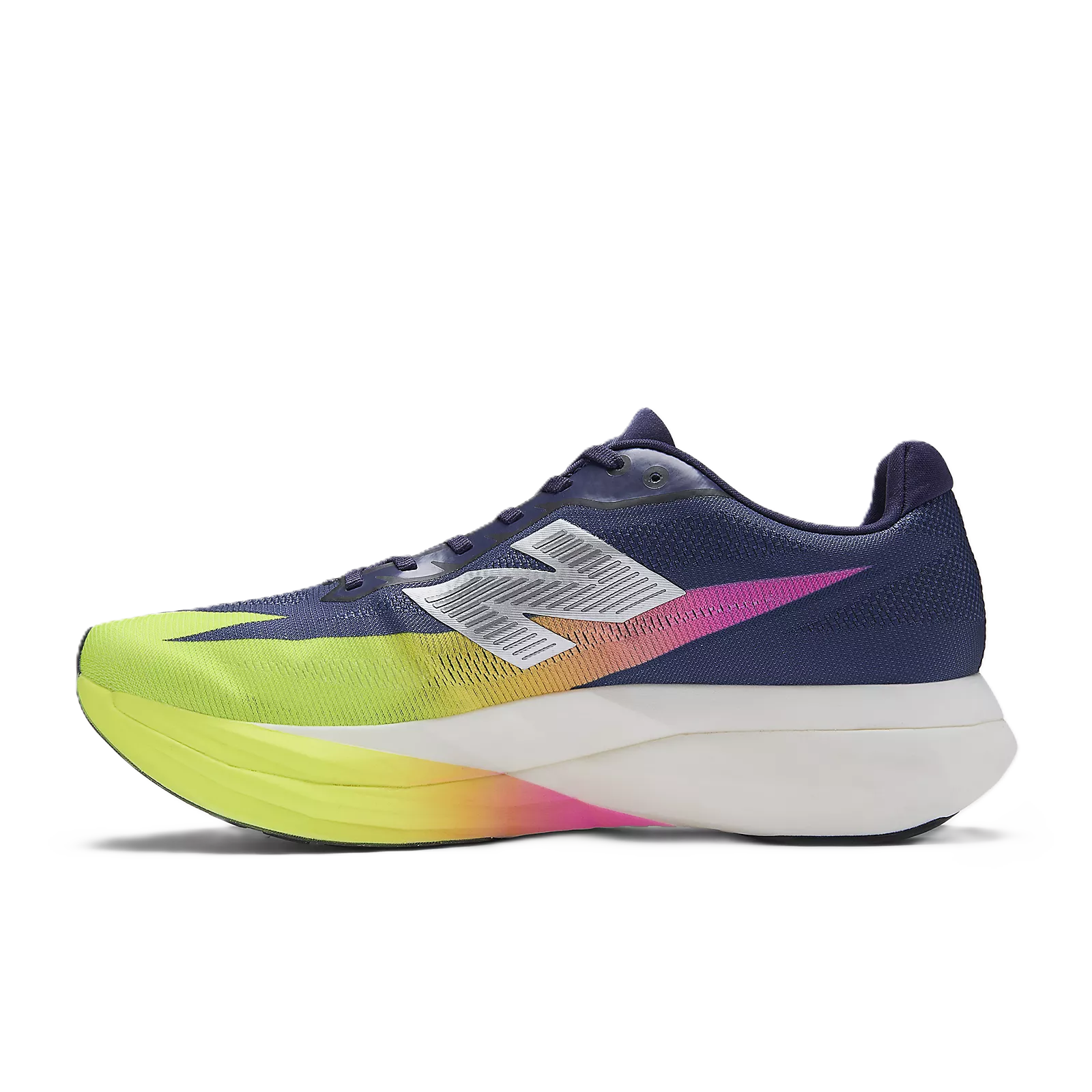 New Balance Herrenlaufschuhe Elite V5 - machsport – Bild 