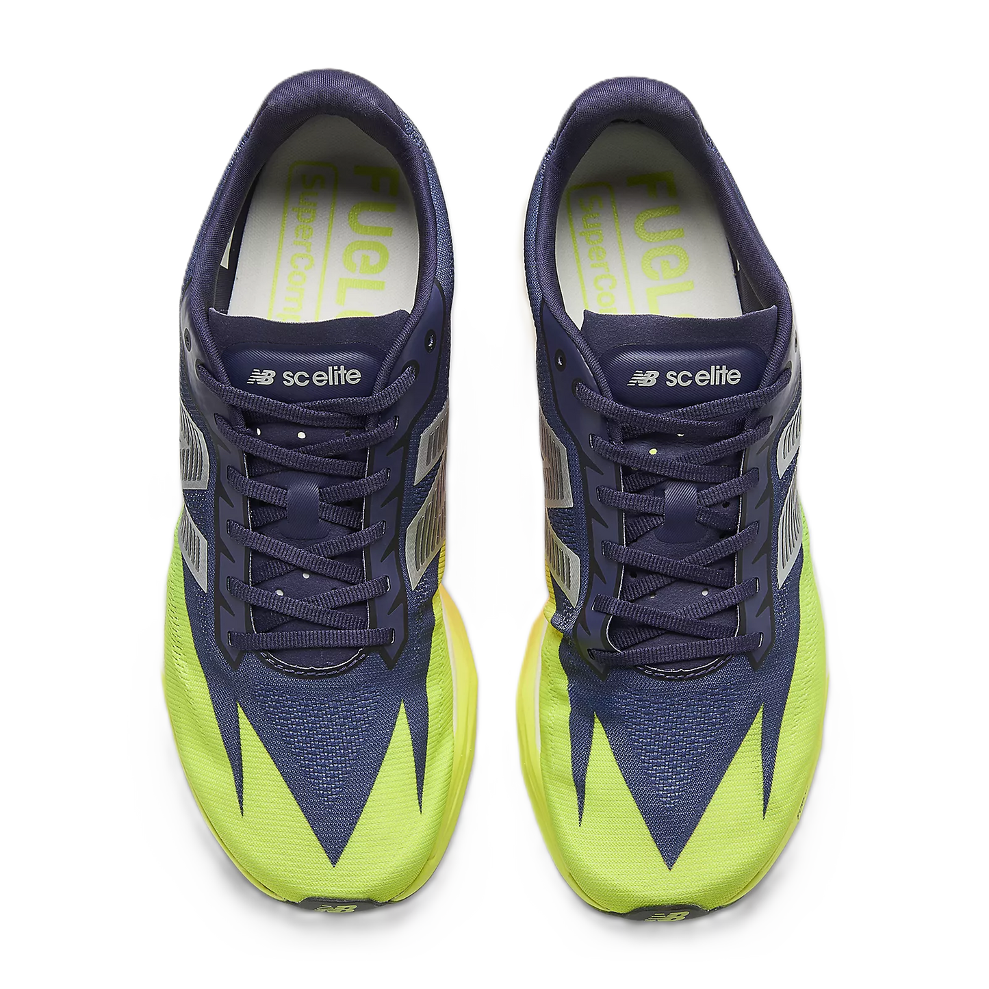 New Balance Herrenlaufschuhe Elite V5 - machsport
