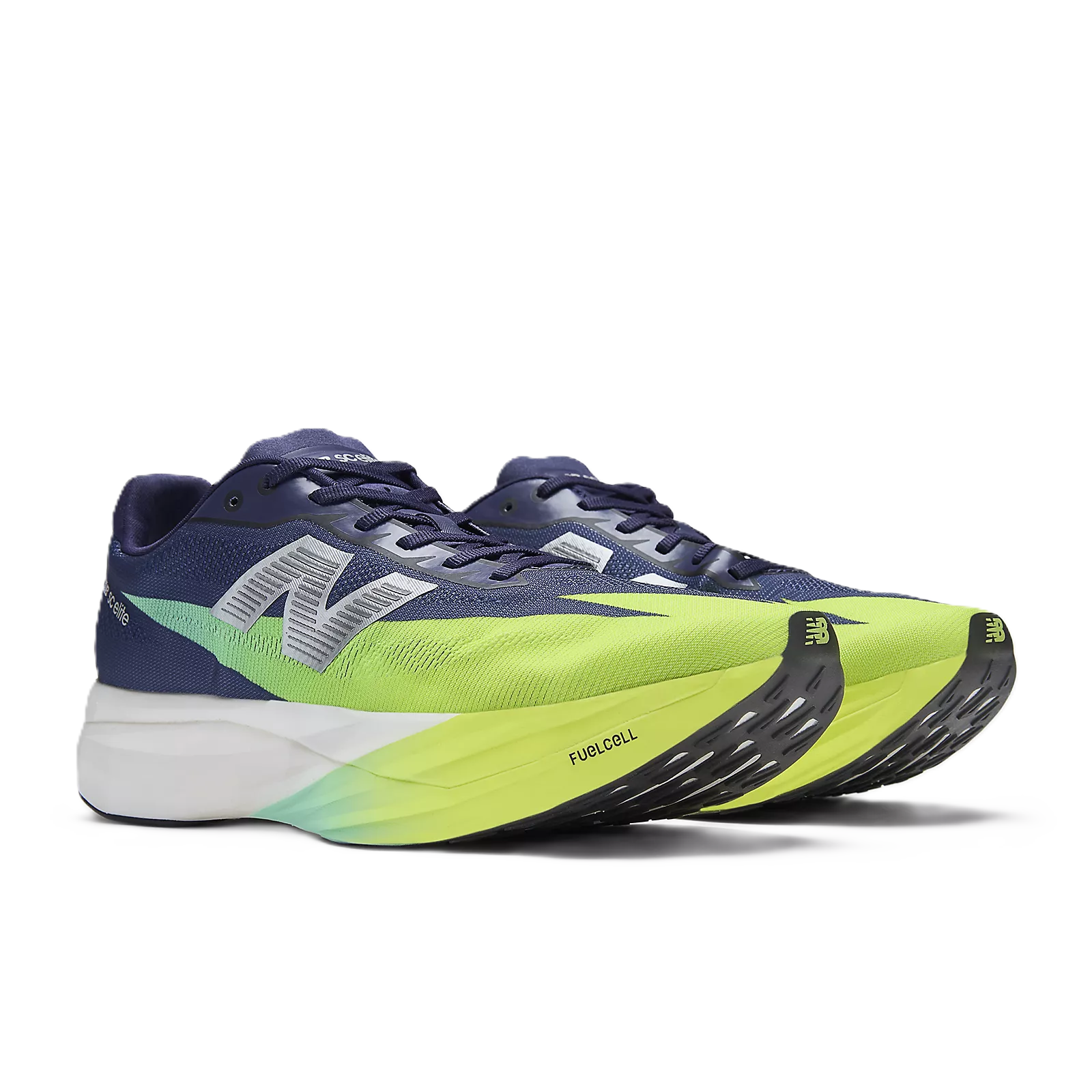 New Balance Herrenlaufschuhe Elite V5 - machsport – Bild 