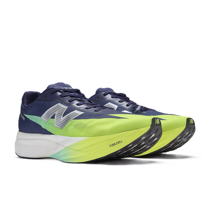 New Balance Herrenlaufschuhe Elite V5 - machsport