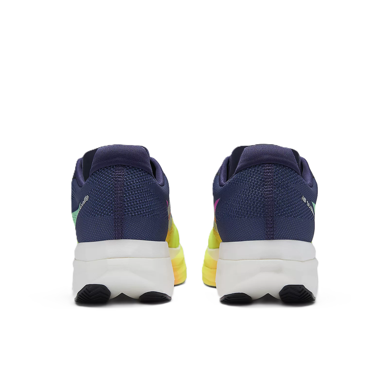 New Balance Herrenlaufschuhe Elite V5 - machsport – Bild 