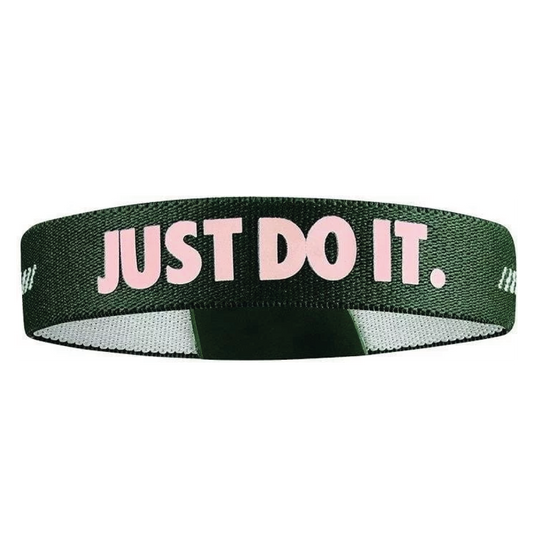 Nike Armband Baller Bands – bunt / XS/S