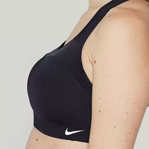 Nike Sport-BH Running Alpha - machsport – Bild 