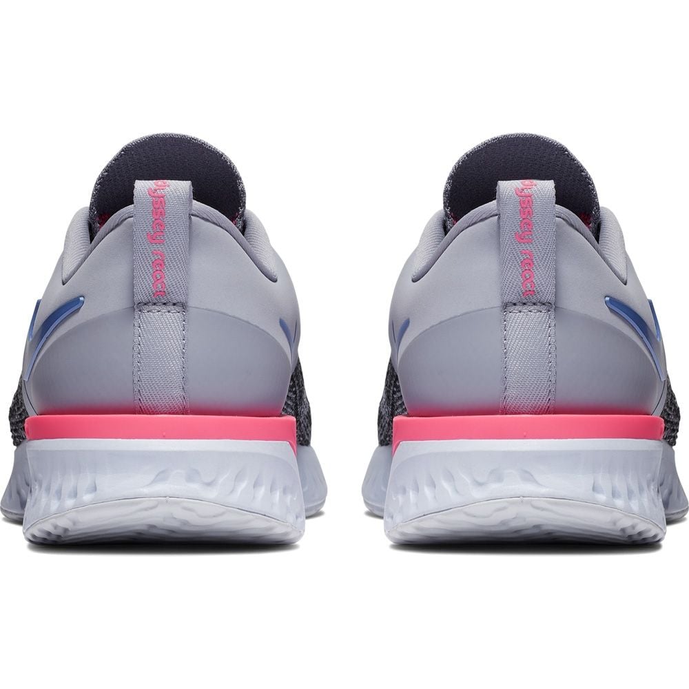 Nike Damenlaufschuhe Odyssey React Flyknit 2 - machsport