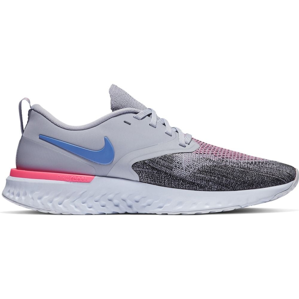 Nike Damenlaufschuhe Odyssey React Flyknit 2 - machsport – Bild 