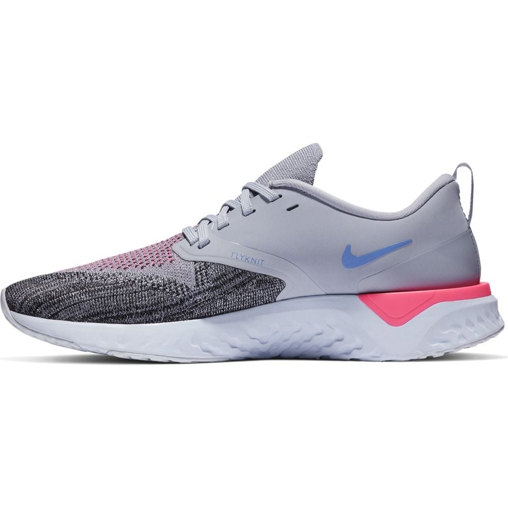 Nike Damenlaufschuhe Odyssey React Flyknit 2 - machsport – Bild 