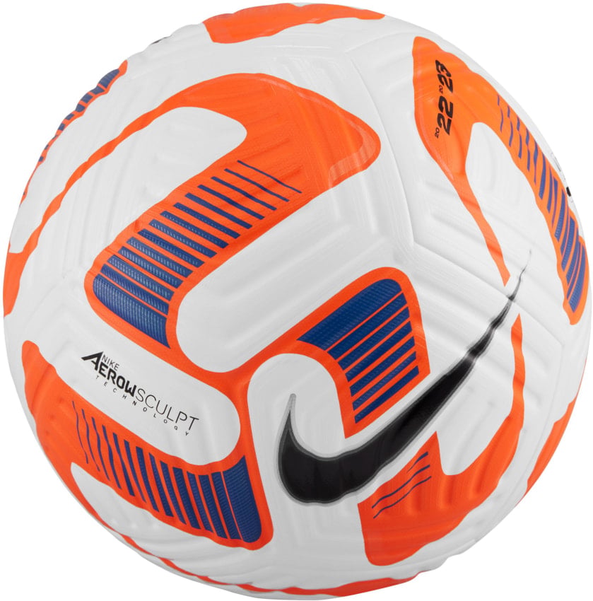 Nike Fußball Flight, Größe 5 - machsport