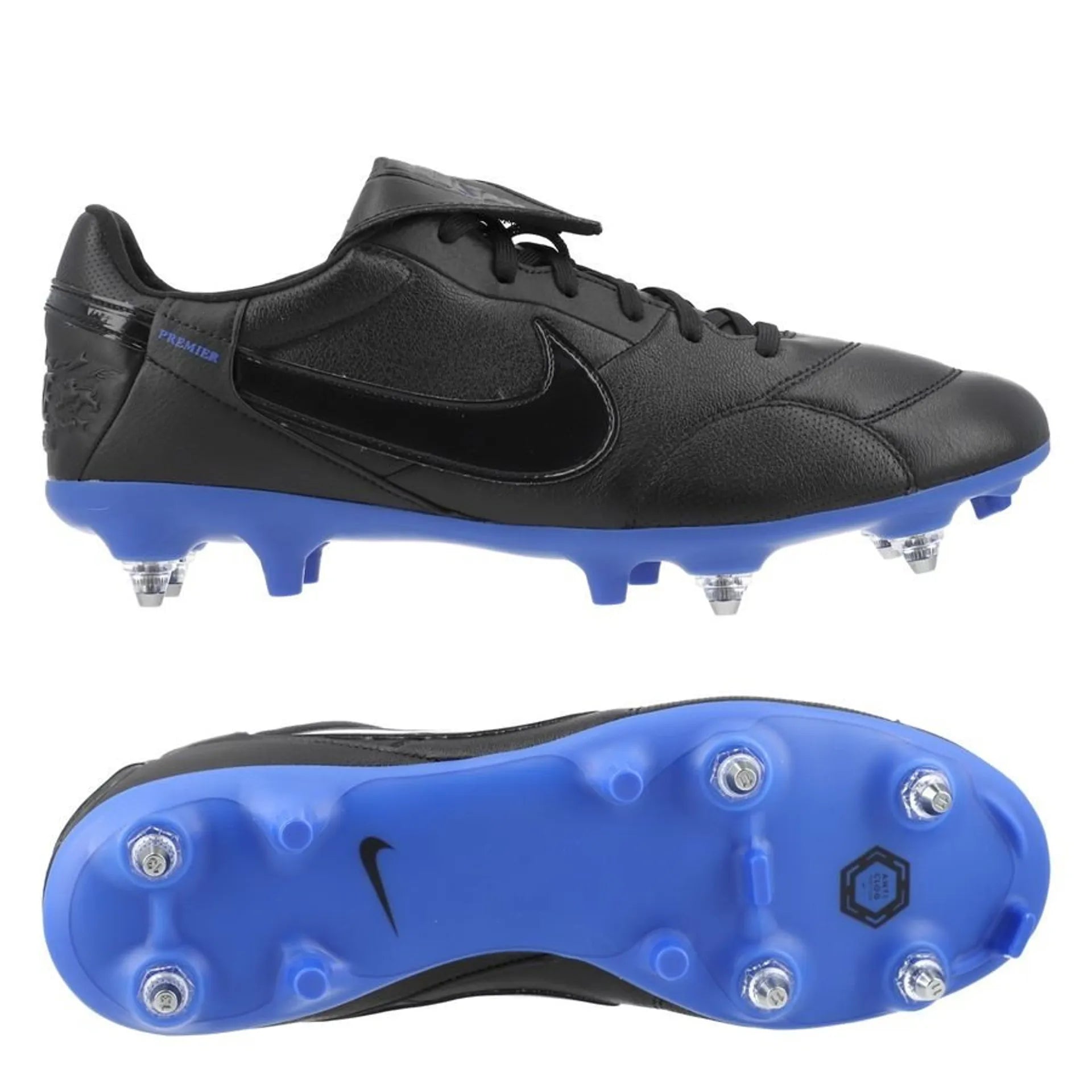 Nike Fußballschuhe Premier III SG-Pro AC - machsport – Bild 