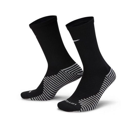 Nike Fußballstutzen Strike Socken – schwarz / 42-46