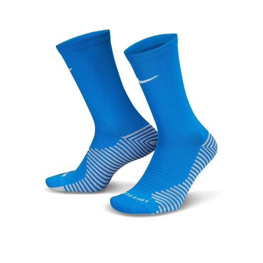 NIke Fußballstutzen Strike Socken – blau / 46-50