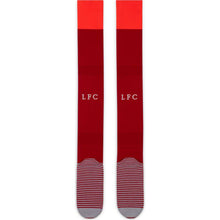 Lade das Bild in den Galerie-Viewer, FC LIVERPOOL 20/21 Home Socks
