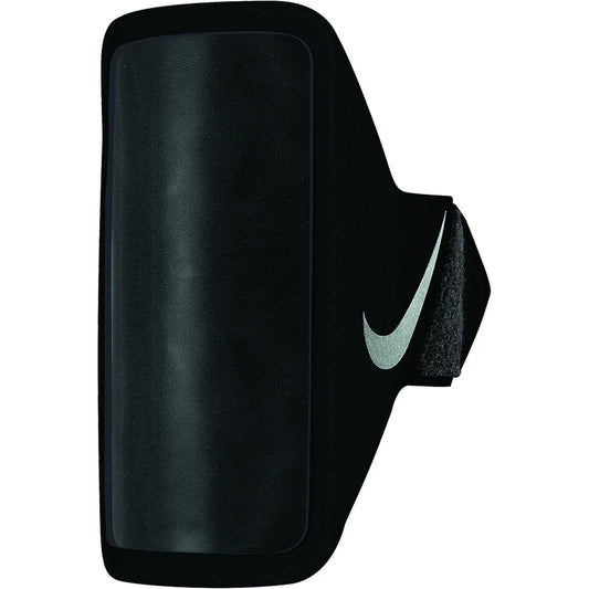 Nike Oberarmtasche Lean Arm Band Plus – schwarz / ONE SIZE