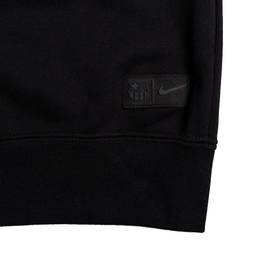 FC Barcelona Herrensweater Hoody - machsport