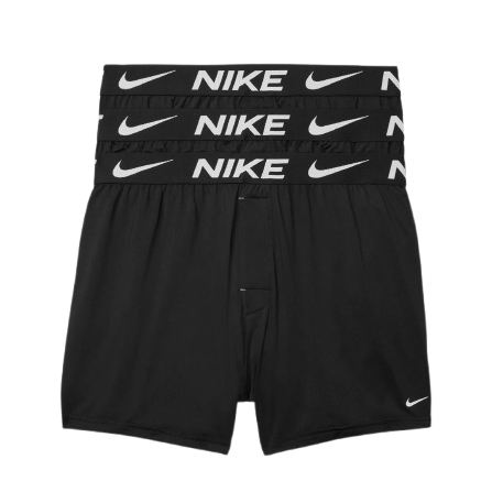 Nike Herrenunterhosen Boxer 3er-Pack - machsport