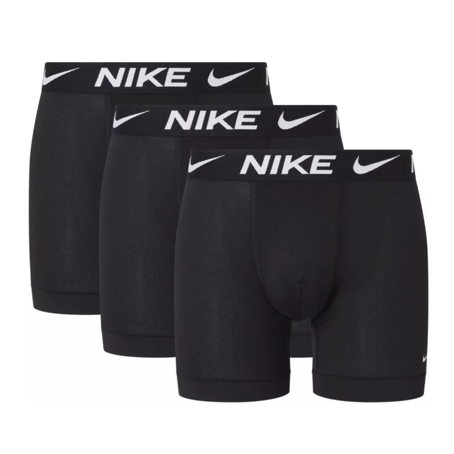 Nike Herrenunterhosen Boxer Brief 3er-Pack - machsport