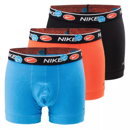 Nike Herrenunterhosen Trunk 3er-Pack - machsport